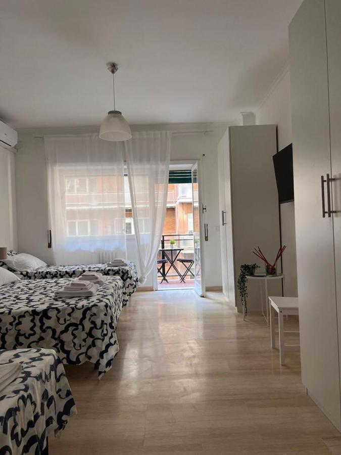 Guest house Dolce Monteverde Trastevere